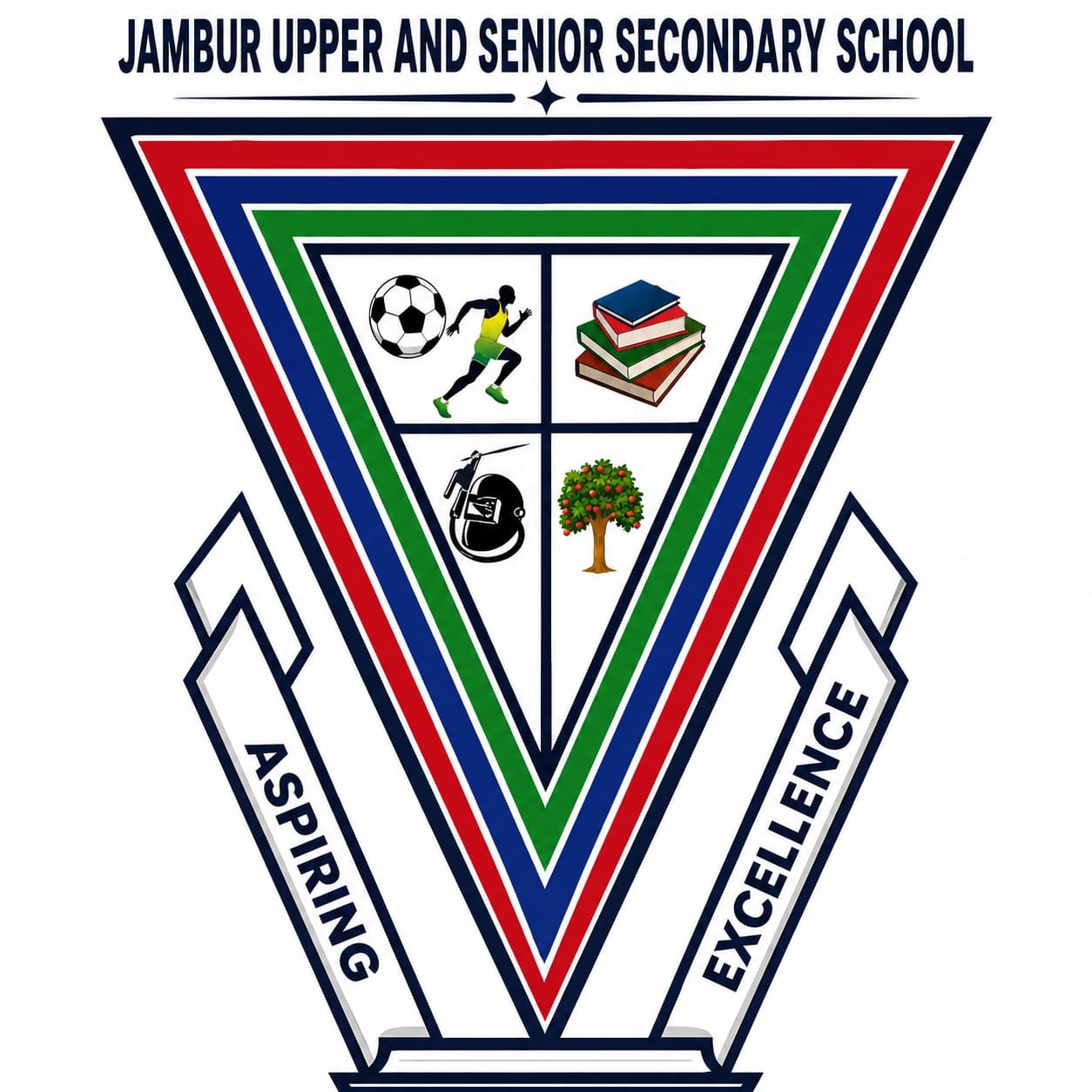 Jambur UBS & SSS